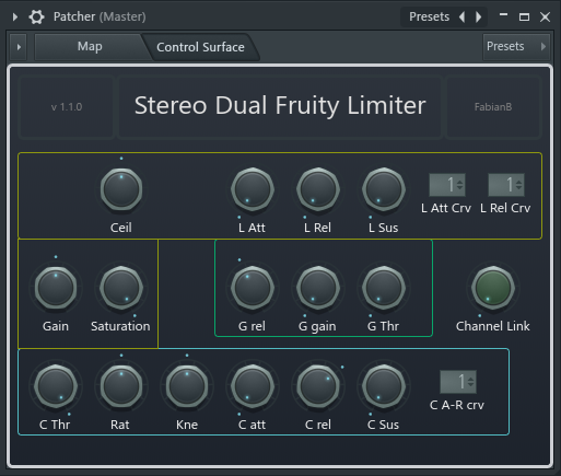 Stereo Dual Fruity Limiter.png